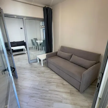 Apartment Comfortable Two Bedrooms