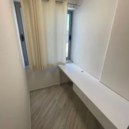 Apartment Comfortable Two Bedrooms Durres