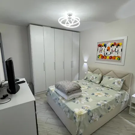 Apartment Comfortable Two Bedrooms