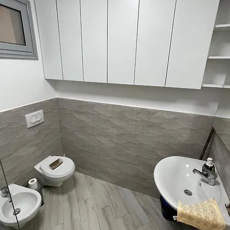 Comfortable Two Bedrooms