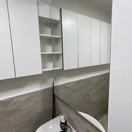 Comfortable Two Bedrooms
