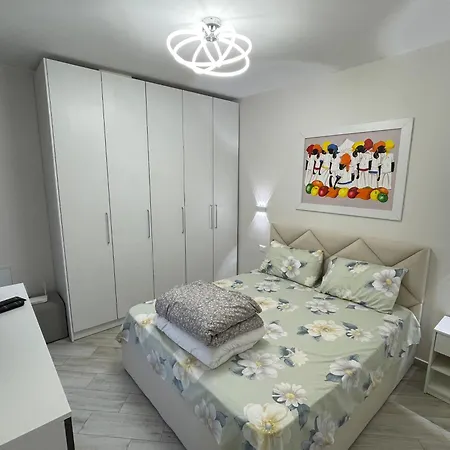 Apartment Comfortable Two Bedrooms