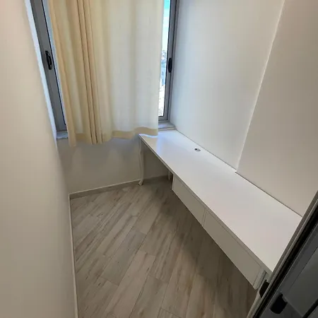Apartment Comfortable Two Bedrooms Durres