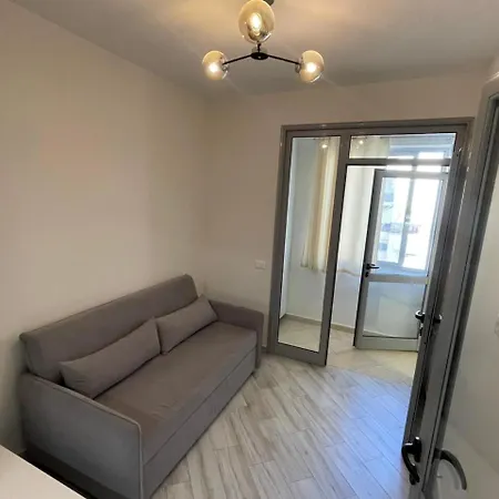 Comfortable Two Bedrooms *