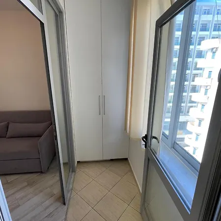 Comfortable Two Bedrooms * Durres